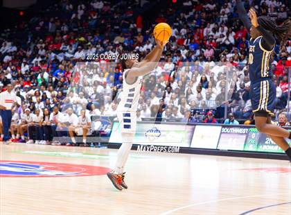 Thumbnail 3 in Business Engineering Science Tech vs Southwest (GHSA A-D1 Championship) photogallery.