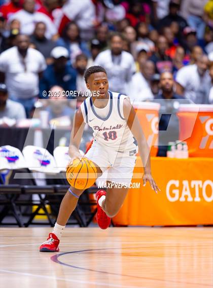Thumbnail 3 in Business Engineering Science Tech vs Southwest (GHSA A-D1 Championship) photogallery.