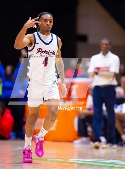 Thumbnail 2 in Business Engineering Science Tech vs Southwest (GHSA A-D1 Championship) photogallery.