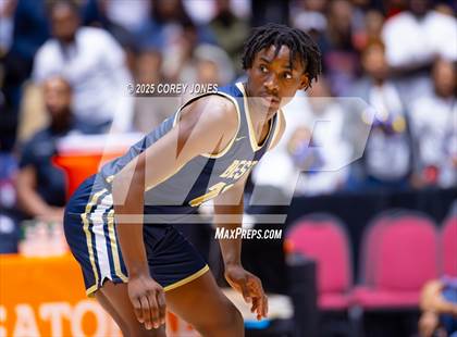 Thumbnail 2 in Business Engineering Science Tech vs Southwest (GHSA A-D1 Championship) photogallery.
