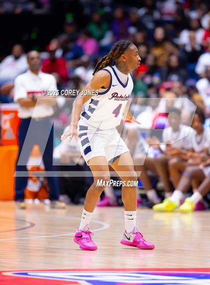 Thumbnail 1 in Business Engineering Science Tech vs Southwest (GHSA A-D1 Championship) photogallery.