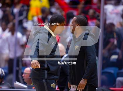 Thumbnail 1 in Business Engineering Science Tech vs Southwest (GHSA A-D1 Championship) photogallery.