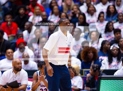Thumbnail 2 in Business Engineering Science Tech vs Southwest (GHSA A-D1 Championship) photogallery.