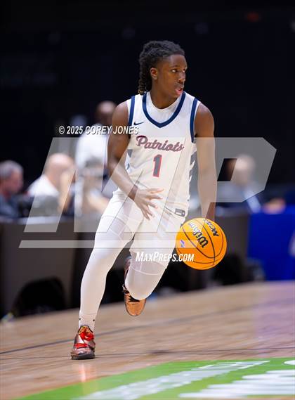 Thumbnail 2 in Business Engineering Science Tech vs Southwest (GHSA A-D1 Championship) photogallery.