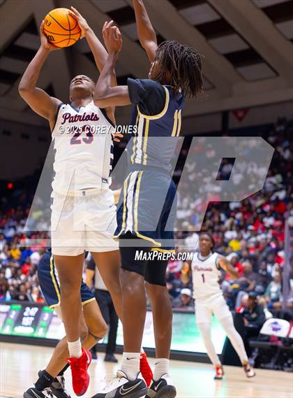Thumbnail 2 in Business Engineering Science Tech vs Southwest (GHSA A-D1 Championship) photogallery.