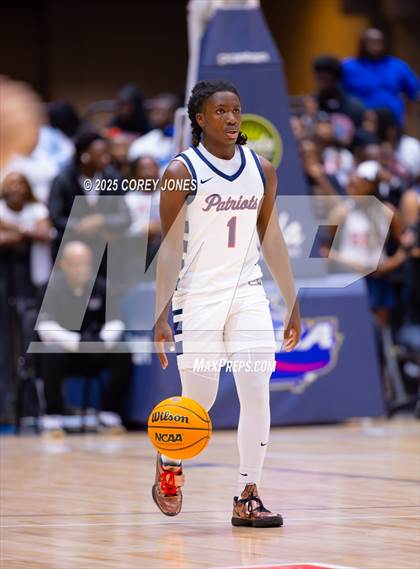 Thumbnail 3 in Business Engineering Science Tech vs Southwest (GHSA A-D1 Championship) photogallery.