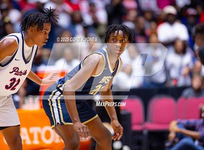 Thumbnail 3 in Business Engineering Science Tech vs Southwest (GHSA A-D1 Championship) photogallery.