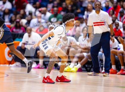 Thumbnail 1 in Business Engineering Science Tech vs Southwest (GHSA A-D1 Championship) photogallery.