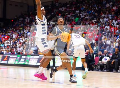 Thumbnail 2 in Business Engineering Science Tech vs Southwest (GHSA A-D1 Championship) photogallery.