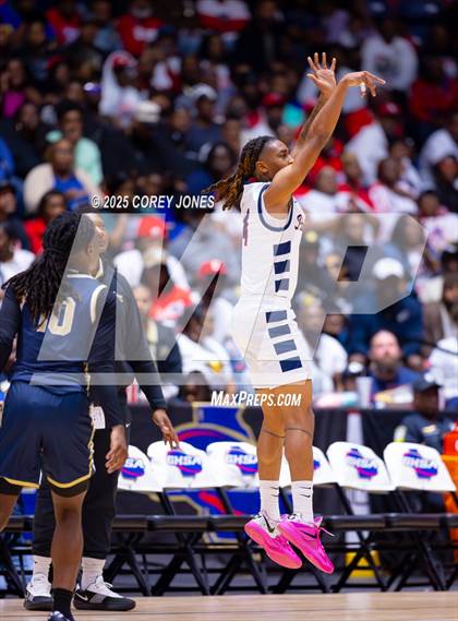 Thumbnail 1 in Business Engineering Science Tech vs Southwest (GHSA A-D1 Championship) photogallery.