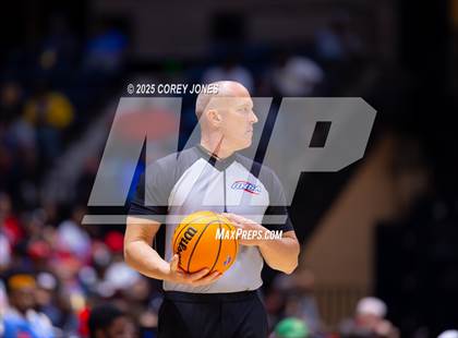 Thumbnail 3 in Business Engineering Science Tech vs Southwest (GHSA A-D1 Championship) photogallery.