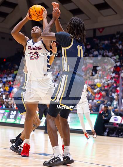 Thumbnail 1 in Business Engineering Science Tech vs Southwest (GHSA A-D1 Championship) photogallery.