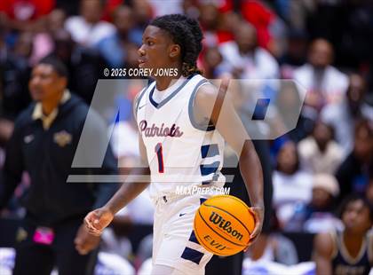 Thumbnail 1 in Business Engineering Science Tech vs Southwest (GHSA A-D1 Championship) photogallery.