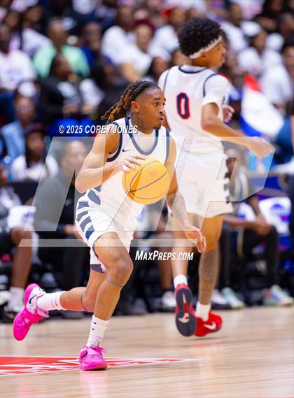 Thumbnail 1 in Business Engineering Science Tech vs Southwest (GHSA A-D1 Championship) photogallery.