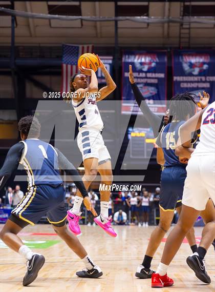Thumbnail 3 in Business Engineering Science Tech vs Southwest (GHSA A-D1 Championship) photogallery.