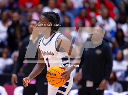 Thumbnail 2 in Business Engineering Science Tech vs Southwest (GHSA A-D1 Championship) photogallery.