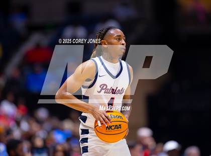 Thumbnail 1 in Business Engineering Science Tech vs Southwest (GHSA A-D1 Championship) photogallery.