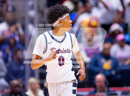 Thumbnail 3 in Business Engineering Science Tech vs Southwest (GHSA A-D1 Championship) photogallery.