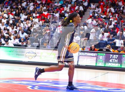 Thumbnail 3 in Business Engineering Science Tech vs Southwest (GHSA A-D1 Championship) photogallery.