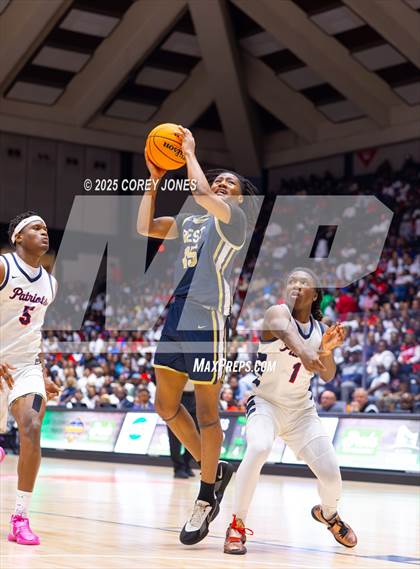 Thumbnail 3 in Business Engineering Science Tech vs Southwest (GHSA A-D1 Championship) photogallery.