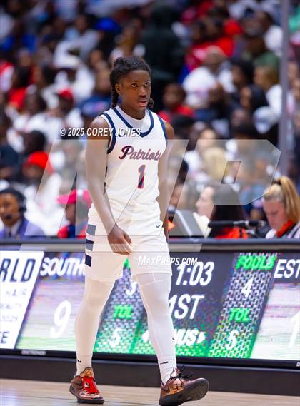 Thumbnail 3 in Business Engineering Science Tech vs Southwest (GHSA A-D1 Championship) photogallery.
