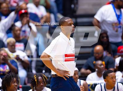 Thumbnail 2 in Business Engineering Science Tech vs Southwest (GHSA A-D1 Championship) photogallery.