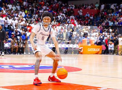 Thumbnail 2 in Business Engineering Science Tech vs Southwest (GHSA A-D1 Championship) photogallery.