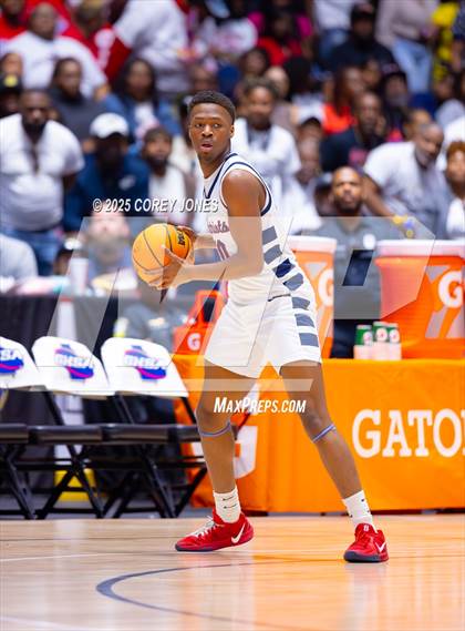 Thumbnail 2 in Business Engineering Science Tech vs Southwest (GHSA A-D1 Championship) photogallery.