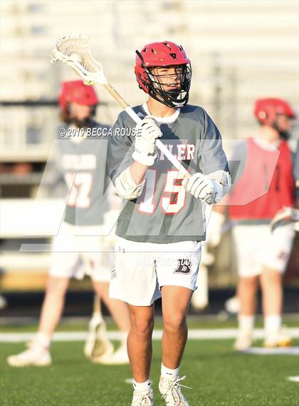 Thumbnail 3 in David W. Butler @ Ardrey Kell photogallery.