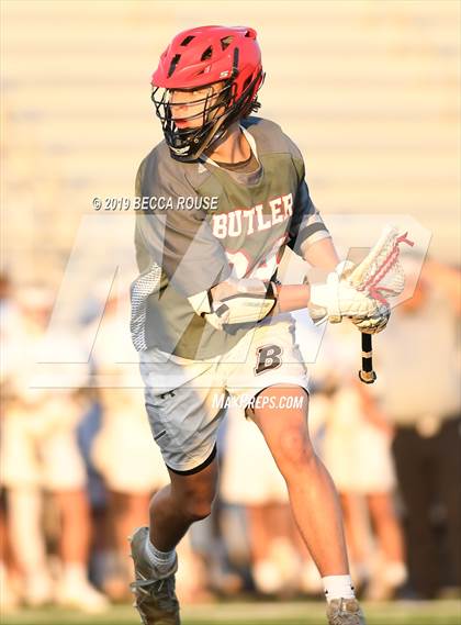 Thumbnail 3 in David W. Butler @ Ardrey Kell photogallery.