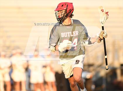 Thumbnail 3 in David W. Butler @ Ardrey Kell photogallery.
