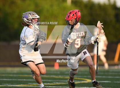 Thumbnail 1 in David W. Butler @ Ardrey Kell photogallery.