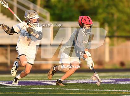Thumbnail 2 in David W. Butler @ Ardrey Kell photogallery.