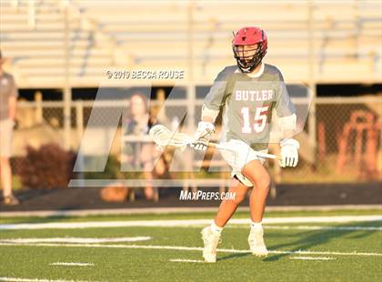 Thumbnail 3 in David W. Butler @ Ardrey Kell photogallery.