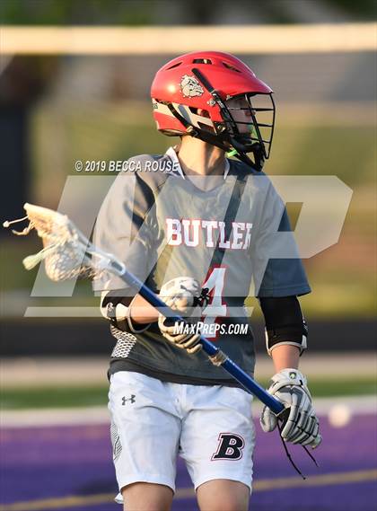 Thumbnail 2 in David W. Butler @ Ardrey Kell photogallery.