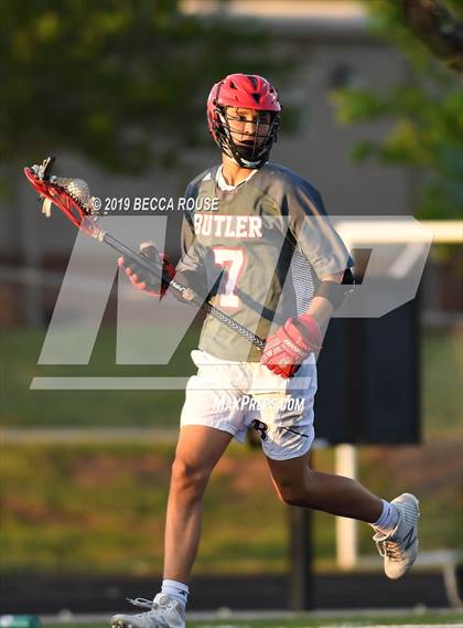 Thumbnail 3 in David W. Butler @ Ardrey Kell photogallery.