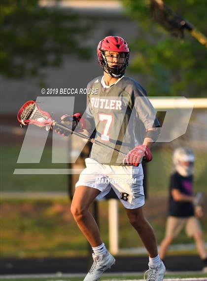 Thumbnail 2 in David W. Butler @ Ardrey Kell photogallery.