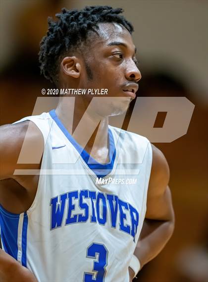 Thumbnail 2 in Terry Sanford @ Westover photogallery.