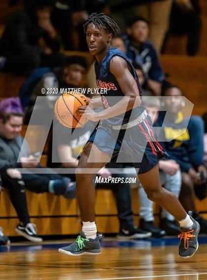Thumbnail 2 in Terry Sanford @ Westover photogallery.