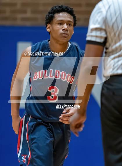 Thumbnail 1 in Terry Sanford @ Westover photogallery.