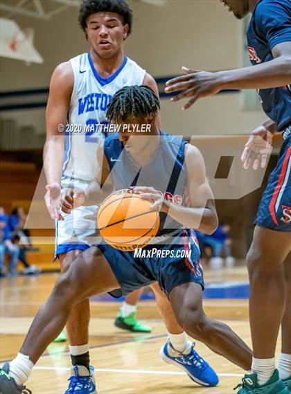 Thumbnail 2 in Terry Sanford @ Westover photogallery.