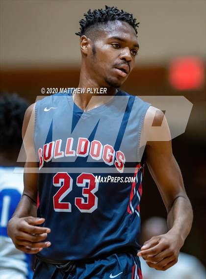 Thumbnail 1 in Terry Sanford @ Westover photogallery.