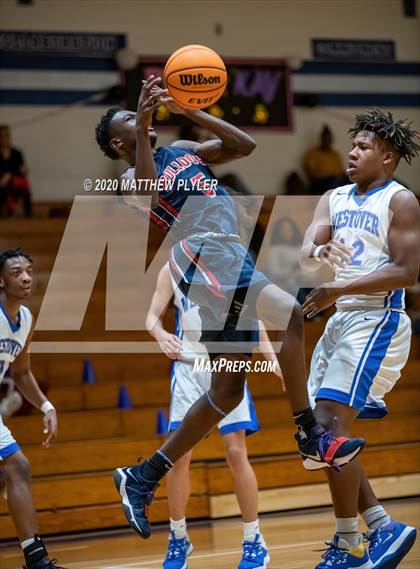 Thumbnail 2 in Terry Sanford @ Westover photogallery.