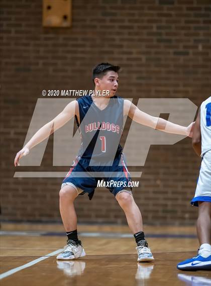 Thumbnail 1 in Terry Sanford @ Westover photogallery.