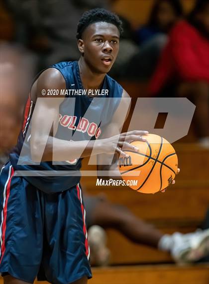 Thumbnail 3 in Terry Sanford @ Westover photogallery.
