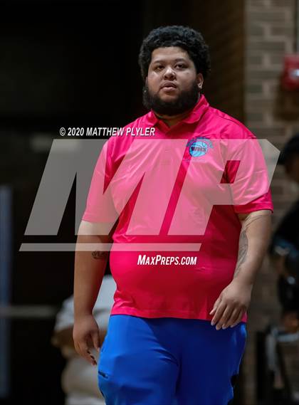 Thumbnail 1 in Terry Sanford @ Westover photogallery.