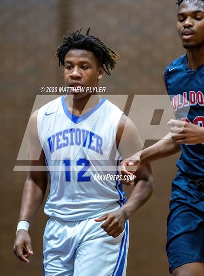 Thumbnail 3 in Terry Sanford @ Westover photogallery.