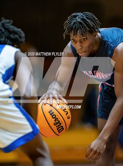 Thumbnail 3 in Terry Sanford @ Westover photogallery.