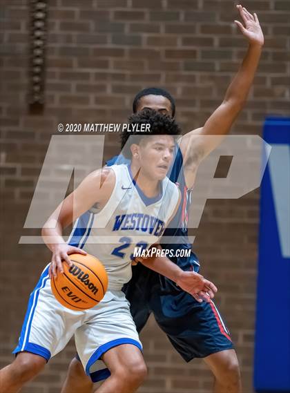 Thumbnail 1 in Terry Sanford @ Westover photogallery.