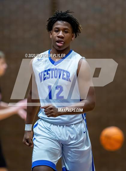 Thumbnail 2 in Terry Sanford @ Westover photogallery.
